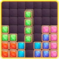 Block Puzzle Jewels Legend