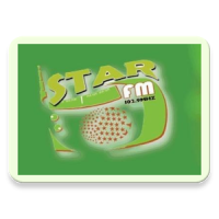 Star FM - 102.9
