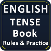 English Tense Book