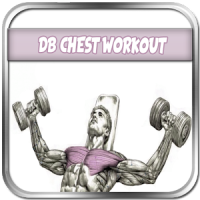 Dumbbell Chest Workout