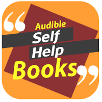 Audible Self Help Books