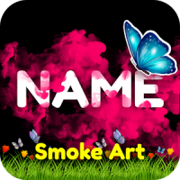 Smoke Effects Art Name
