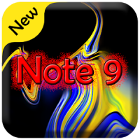 Nuevos fondos de pantalla para Galaxy Note 9