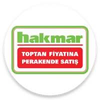 Hakmar Market İndirimleri