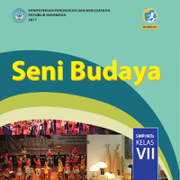 Seni Budaya SMP Kelas 7 Kurikulum 2013