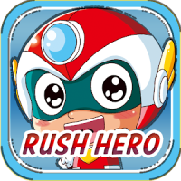 Rush Hero