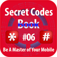Secret Codes Book 2019