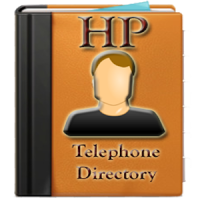 HP Telephone Directory