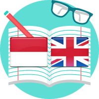 Belajar Bahasa Inggris Sehari hari