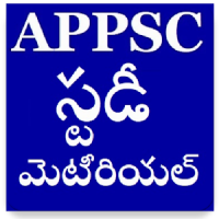 Appsc Groups Study Material in Telugu