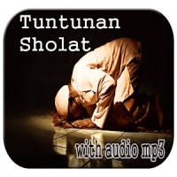 Tuntunan & Menghafal Bacaan Sholat