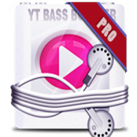 Bass Booster for Tube Pro