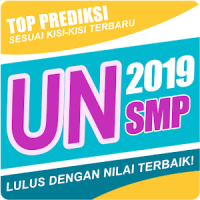 Soal UN SMP MTS 2021 (UNBK)