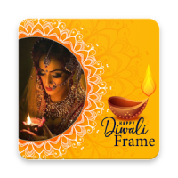 Diwali frame