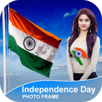 Independence Day Photo Frame 2020