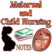 Maternal and Child Nursing Notes