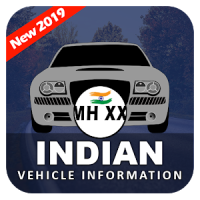 RTO Vehicle Information - vehicle details - vahan