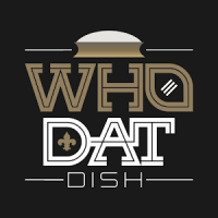 Who Dat Dish: News for New Orleans Saints Fans