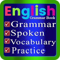 Grammar Tense - English Grammar Book