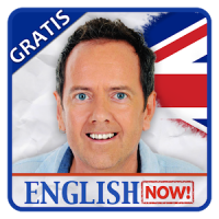 English Now GRATIS - Impara con John Peter Sloan