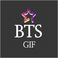 BTS GIF KPOP