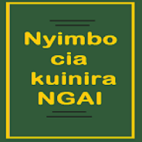 Nyimbo za Kikuyu