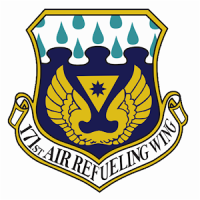 171st Air Refueling Wing