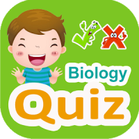 Biology quiz