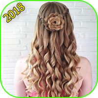 Wedding Hairstyles 2018