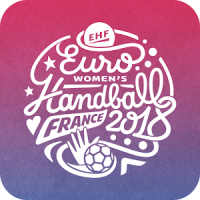EHF EURO 2018