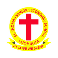 St Thomas Senior Secondary School Ludhiana