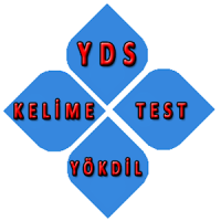 YDS Kelime-Test