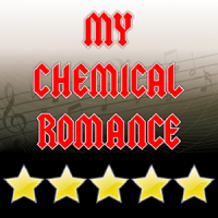 The Best of My Chemical Romance Rock Songs