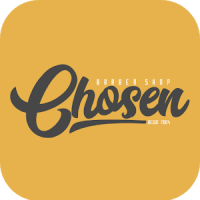 Chosen BarberShop