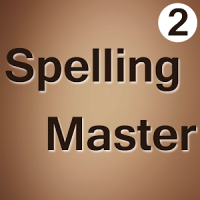 Spelling Master 2 for Kids Spelling Learning