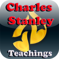 Dr.Charles Stanley Teachings
