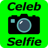 Celebrity Selfie