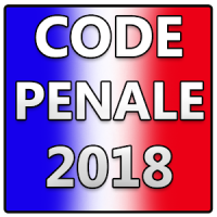 CODE PENALE GRATUIT 2018