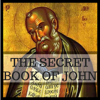 THE SECRET BOOK OF JOHN (THE APOCRYPHON OF JOHN)