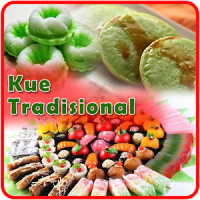 Resep Kue Jajanan Tradisional Offline