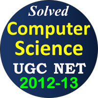 UGC Net Computer Science Solved Paper 2-3