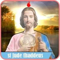 St. Jude Novena