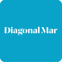 Diagonal Mar