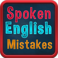 Common Spoken English Mistakes
