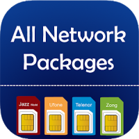 All Network Packages 2019