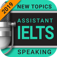 IELTS Speaking Assistant