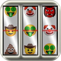 Emoji Slots