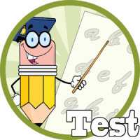 Aprende Ortografía con Tests