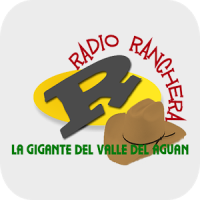 RADIO RANCHERA