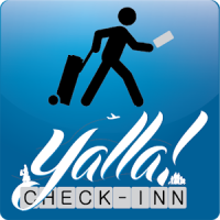Yalla Check Inn